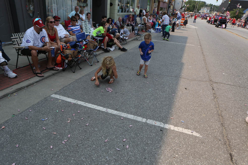 Gallery: Annual Lowell Labor Day Parade